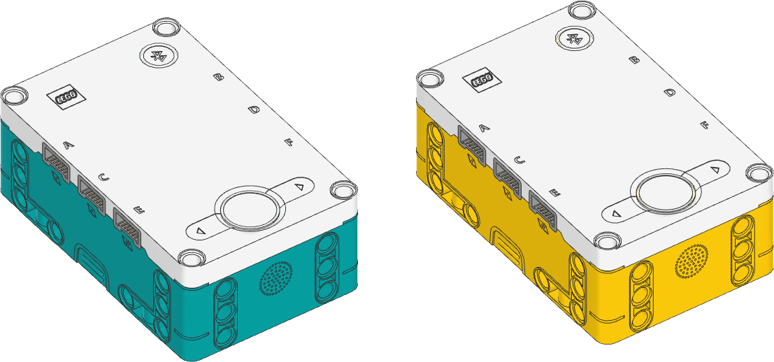 Prime Hub / Inventor Hub — pybricks v3.5.0 documentation